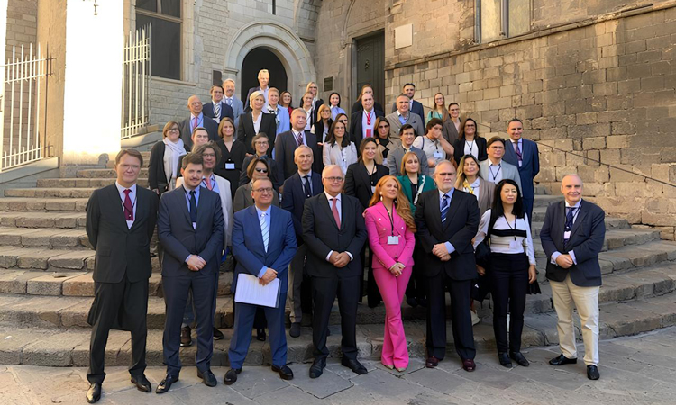 Comisión de Asuntos Europeos