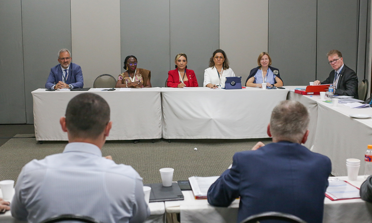 International Notarial Co-operation Commission