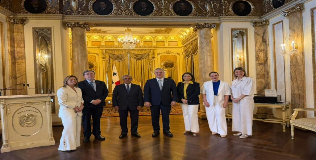 Panama_Organo_Ejecutivo
